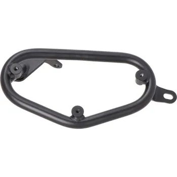 Auto-moto SLC side carrier right Triumph Speed Twin 1200 (18-).