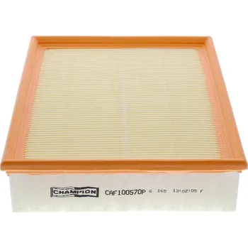 Autodíl Vzduchový filtr CHAMPION CAF100570P