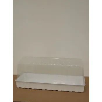 Minipařeniště Minipařeniště vysoké