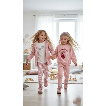 Tepláková souprava - mikina a tepláky Mayoral - 1504893065 Veľkosť: 104