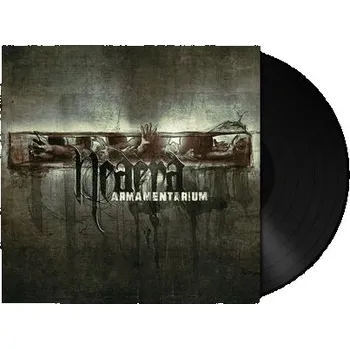 Hudba Neaera - Armamentarium (Reissue) (180g) (Limited Edition) (LP)