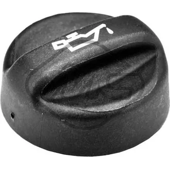 Kryt motoru Uzávěr, plnicí hrdlo olejové nádrže Metalcaucho 39139