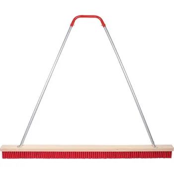 Tenis Merco Clay Arenga Kunststoff 150 kartáč na antukové kurty 150 cm + DÁREK + Doprava ZDARMA