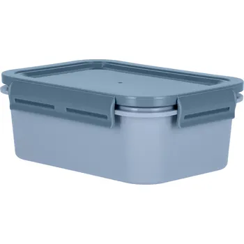 Dóza na potraviny SILVERCREST® Potravinová dóza (modrá)