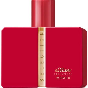s.Oliver Selection Eau Intense W EDP, 30 ml + sprchový gel 75 ml, 30 ml