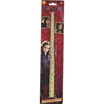 Karnevalový doplněk Harry Potter: Hůlka - Hermiona Grangerová
