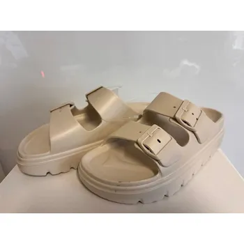 Dámská obuv MEDISTYLE pantofle PEGAS 6PS-3487 béžová Velikost: 38