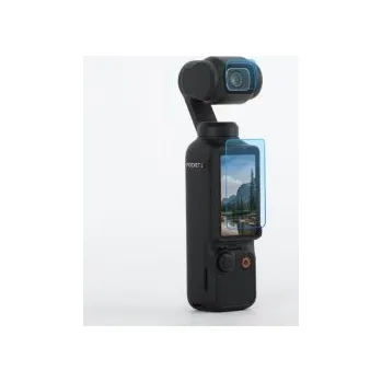Dron DJI Osmo Pocket 3 - Skleněná ochrana displeje (1 ks)