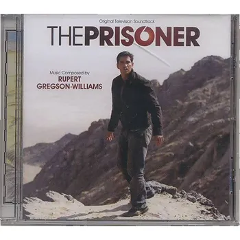 Filmová hudba Vězeň (soundtrack - CD) The Prisoner