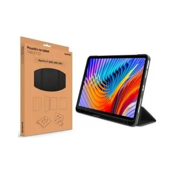 Pouzdro na mobilní telefon Pouzdro ALIGATOR TABLETTO pro iPad Pro11" (2018,2020,2021,2022), černé