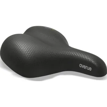 Sedlo na kolo sedlo Selle Royal Avenue Relaxed