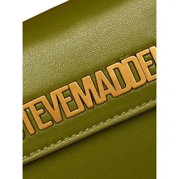 Kabelka Steve Madden BANTONIA - Nákupní taška v žlutohnědá, imitace kůže, 235023 | Kabelky pro ženy & muže