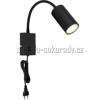 Nástěnné svítidlo Svítidlo Globo - 57911WB - ROBBY