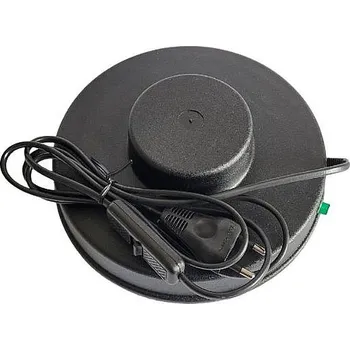 napáječka pro hospodářská zvířata Vyhřívací podložka pod napáječku s výstupkem 230 V