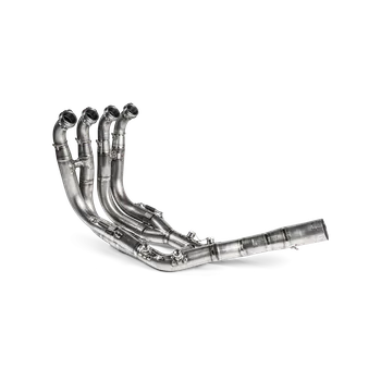 Auto-moto E-B10R7 Výfukové svody BMW M 1000 R (24-26), M 1000 RR (21-24), S 1000R (21-26), S 1000RR (19-26)