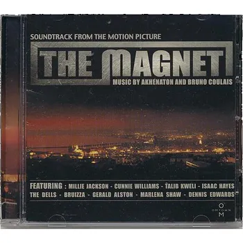 Filmová hudba The Magnet soundtrack