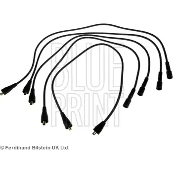 Zapalovací kabel BLUE PRINT Sada kabelů pro zapalování BLP ADN11618