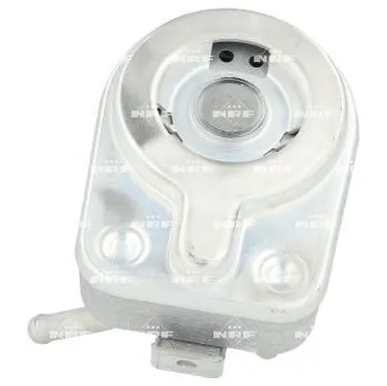 Chladič motoru Olejový chladič, motorový olej NRF 31887