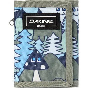 Peněženka Dakine Vert Rail Wallet