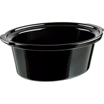 Pomalý hrnec TESLA SlowCook S900 Plus - keramický vnitřní hrnec