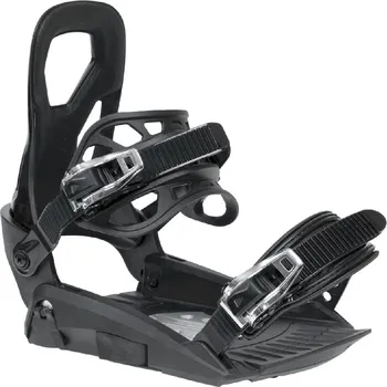 Vázání na snowboard SP Snow Pro Interchanger Advanced, velikost S/M