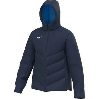 Pánská bunda Zimní bunda Mizuno Padded Jacket 32EEB59014 Velikost textilu: M