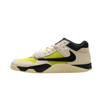 Pánské tenisky Nike Jordan Jumpman Jack TR Travis Scott Bright Cactus EU: 45.5