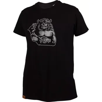 Pánské tričko Pánské triko Radegast 3D, vel. XL