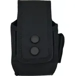 Pouzdro opaskové na pouta MULTI DASTA (Univerzální opaskové pouzdro vhodné pro všechny typy pout, odolná konstrukce zajišťuje bezpečné uchycení a rychlý přístup v každé situaci...)