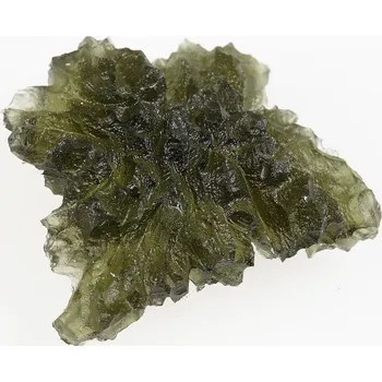 Drahý kámen My Moldavite Vltavín – Besednice – 6,58 g-15380