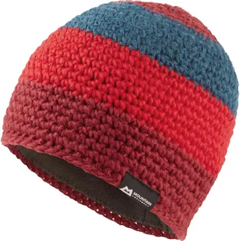 Čepice Čepice Mountain Equipment Flash Beanie Barva: Merlot/Chili/Majolica, Velikost: Onesize