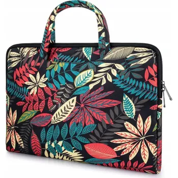 brašna na notebook Dámská Taška na notebook 15,6" lehká barevná brašna na notebook Zagatto