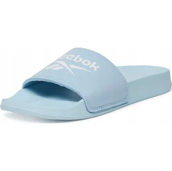 Dámské pantofle Reebok pantofle Dívky modré SS25-3C069-3