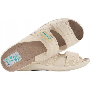 Dámské pantofle Adanex dámské nazouváky 17660 velikost 37