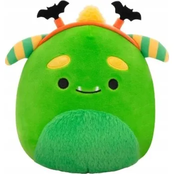 plyšák SQUISHMALLOWS originální plyšák Callum 19 Cm, edice Halloween