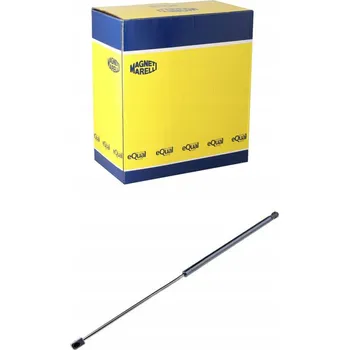 Ventilátor topení a klimatizace Plynová pružina, víko zavazadlového prostoru Magneti Marelli 430719069500