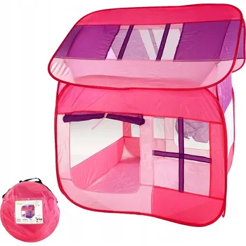 Dětský domeček Stan pro děti domeček NiceKids 0 +