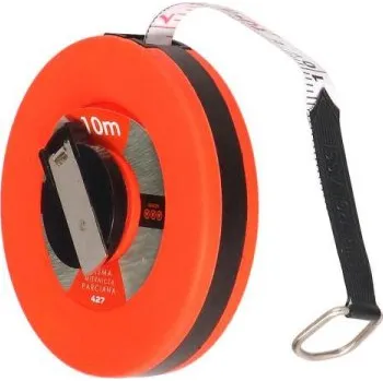 pásmo Pásmo měřící popruhové 20 m, FASTER TOOLS