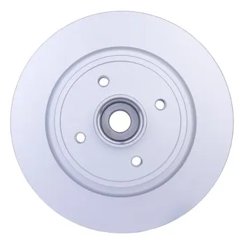 Brzdový kotouč Hella 8DD 355 112-211 Brzdový kotouč