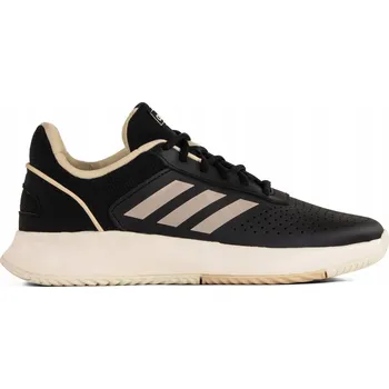 Dámská obuv Dámské boty adidas COURTSMASH EG4204 velikost 38 2/3