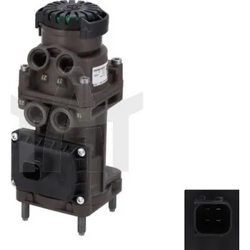 Autodíl Ventil brzdy MB Actros MP4 Mercedes 0044311506