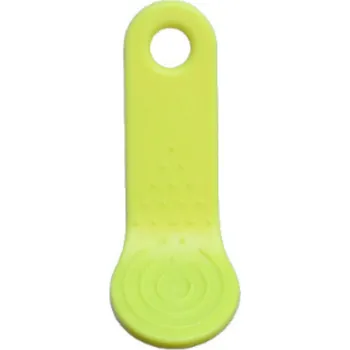 Přívěsek Na Klíče Dallas programovatelná RW1990 S2990 žlutá