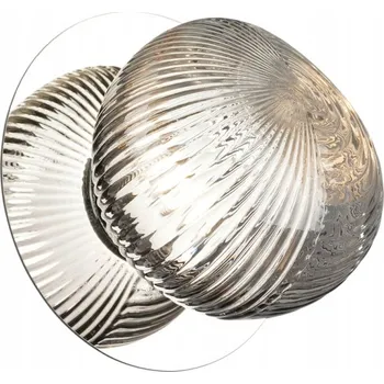 Nástěnné svítidlo Nástěnné svítidlo Milagro vícebarevné s integrovaným LED zdrojem 0 W