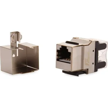 Patch panel Modul Getfort Keystone KGF-6FTP Cat.6 FTP