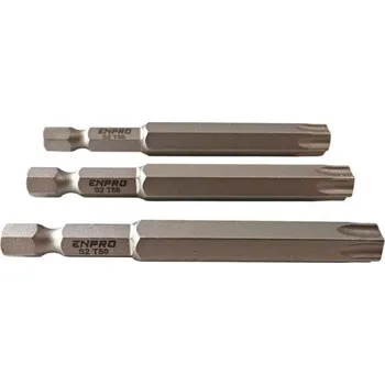 Dílna Bit T 50, 75 mm, S2, ENPRO
