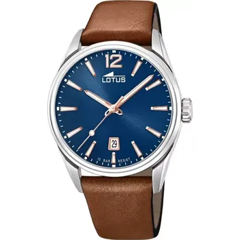 Hodinky Lotus Minimalist