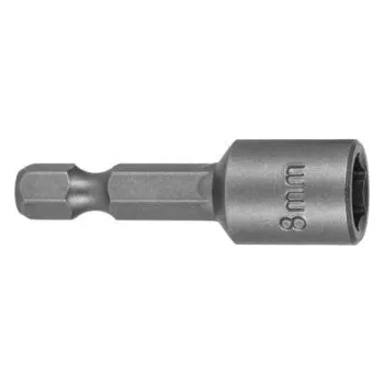 Bit Adaptér 1/4", šestihran, 8 mm, PROLINE