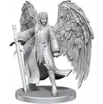 Critical Role Unpainted Miniatures: Yasha Nydoorin (English; NM)