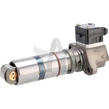 Autodíl Jednotka trysky čerpadla MERCEDES 0290742502