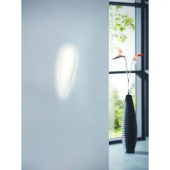 Nástěnné svítidlo Nástěnné svítidlo Orlicki Design bílé E27 15 W